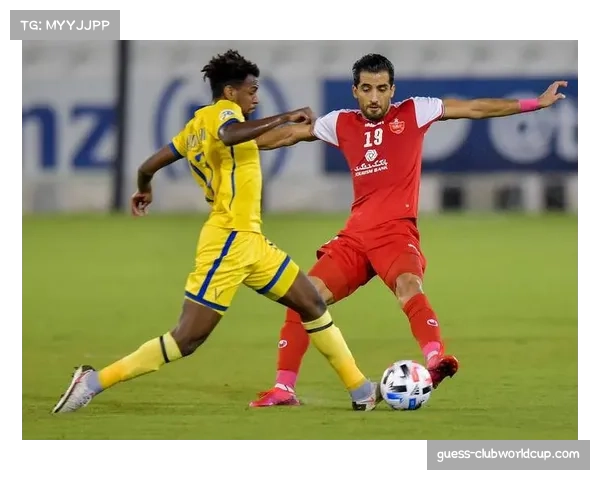 杜海勒对阵吉达联合 亚冠西亚区强强对话引关注