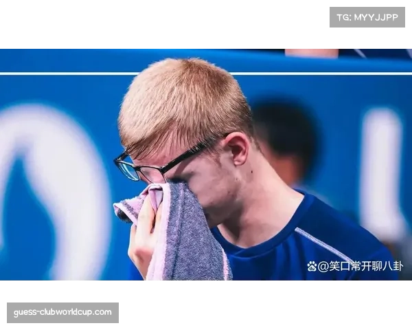 小勒布伦反手横打质量提升 法国新星近台快速压迫打法